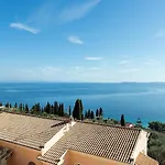 Corfu Shell Apartments