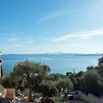 Corfu Shell Apartments