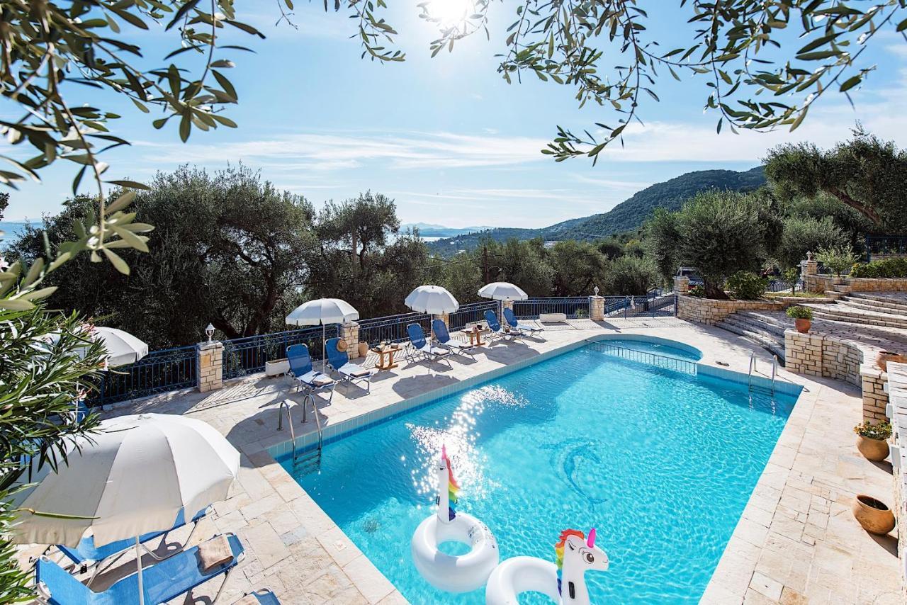 Corfu Shell *