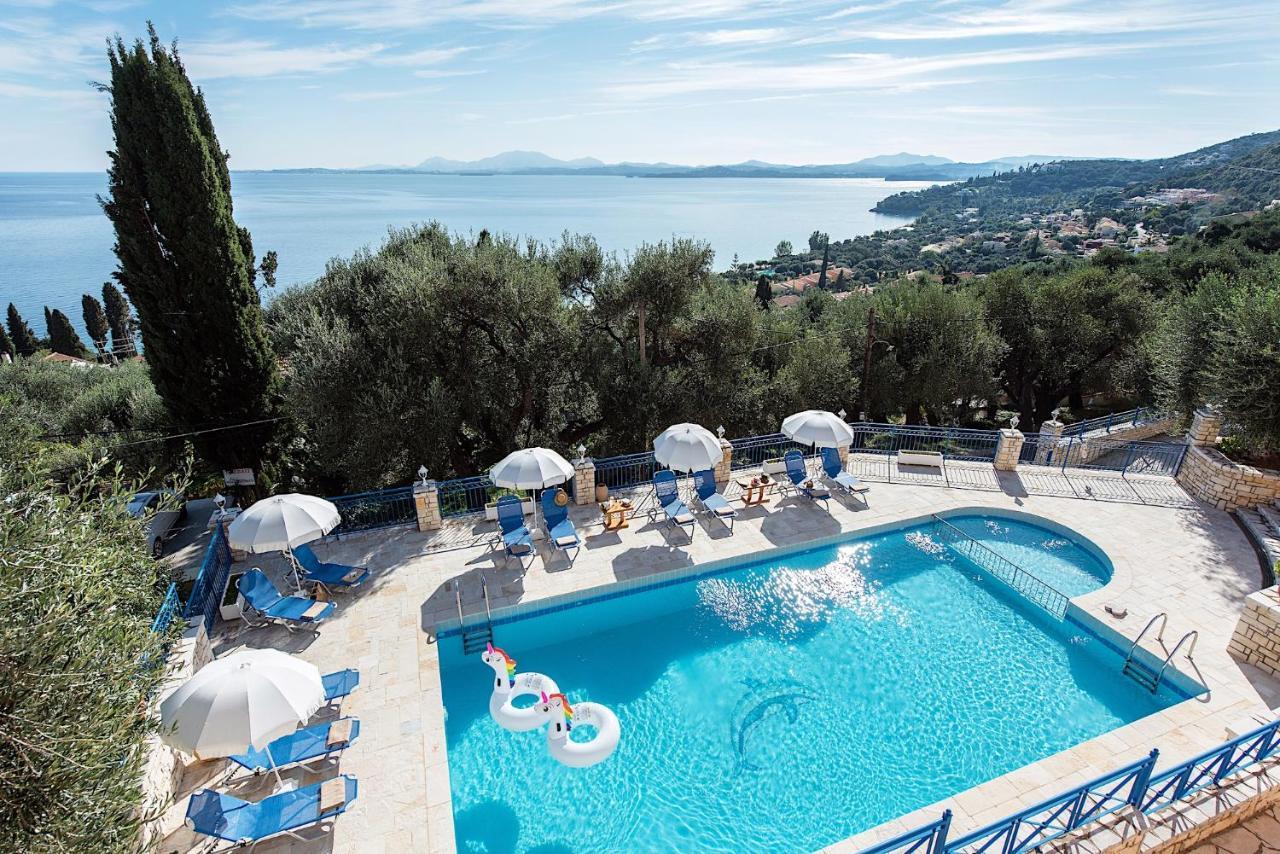 Corfu Shell * Barbati