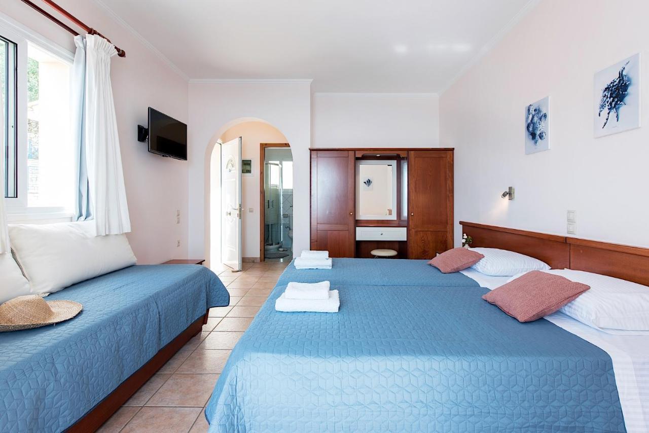Corfu Shell *