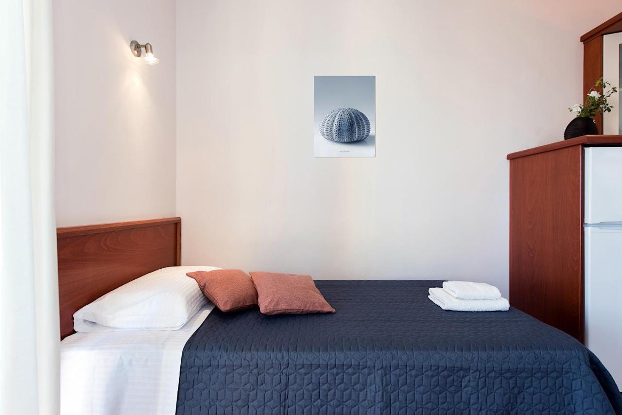 Hotel apartamentowy Corfu Shell *
