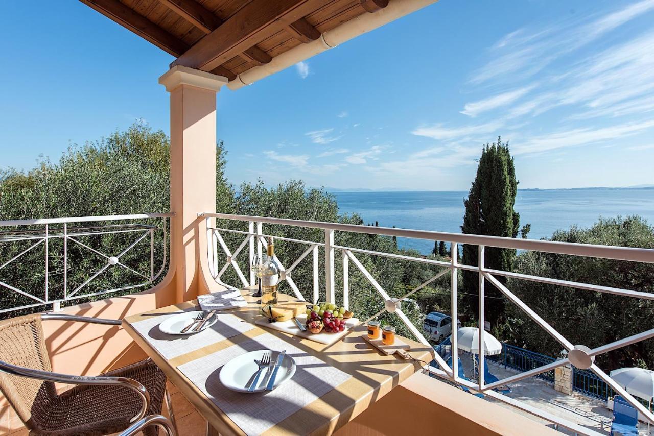 Corfu Shell *