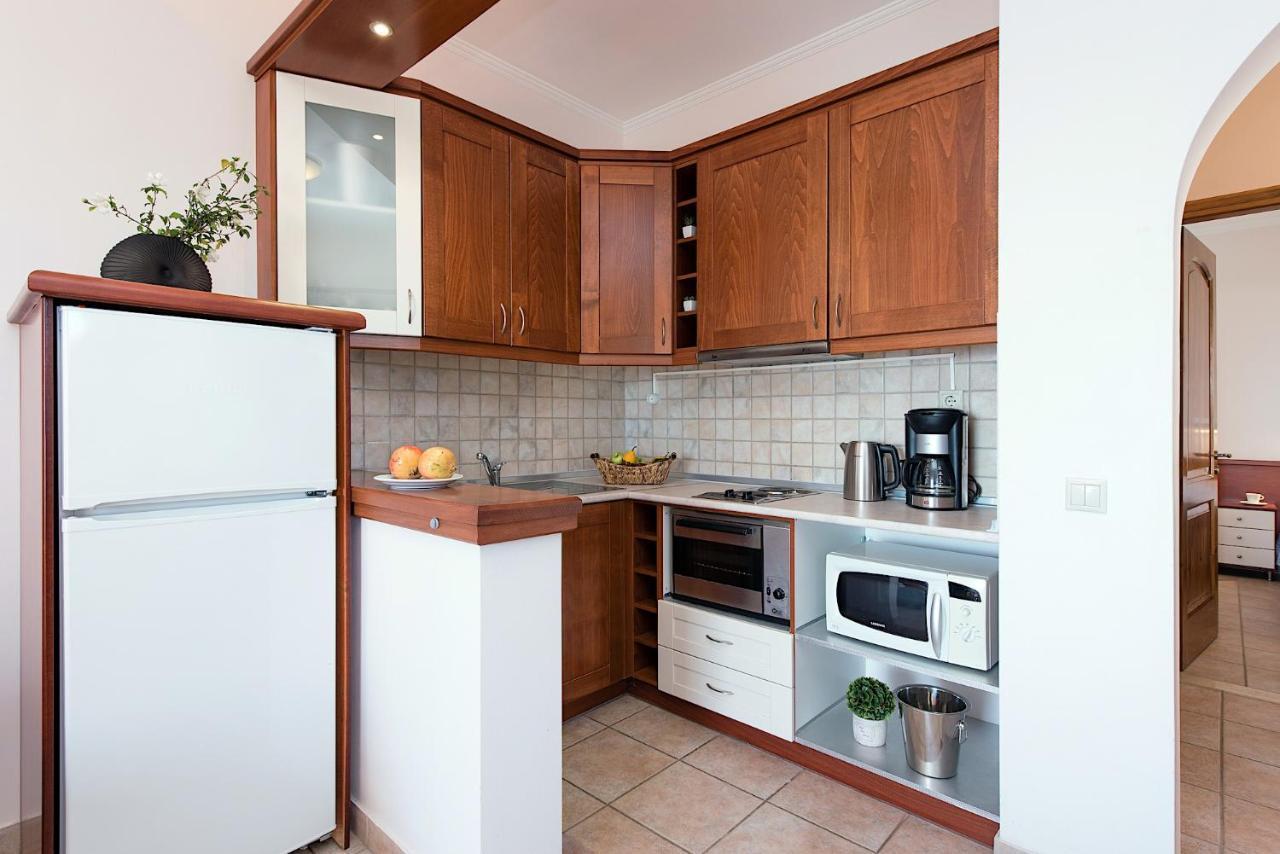 Corfu Shell Hotel apartamentowy