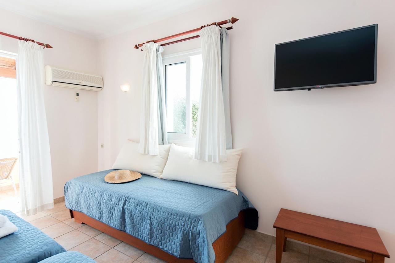 Corfu Shell *