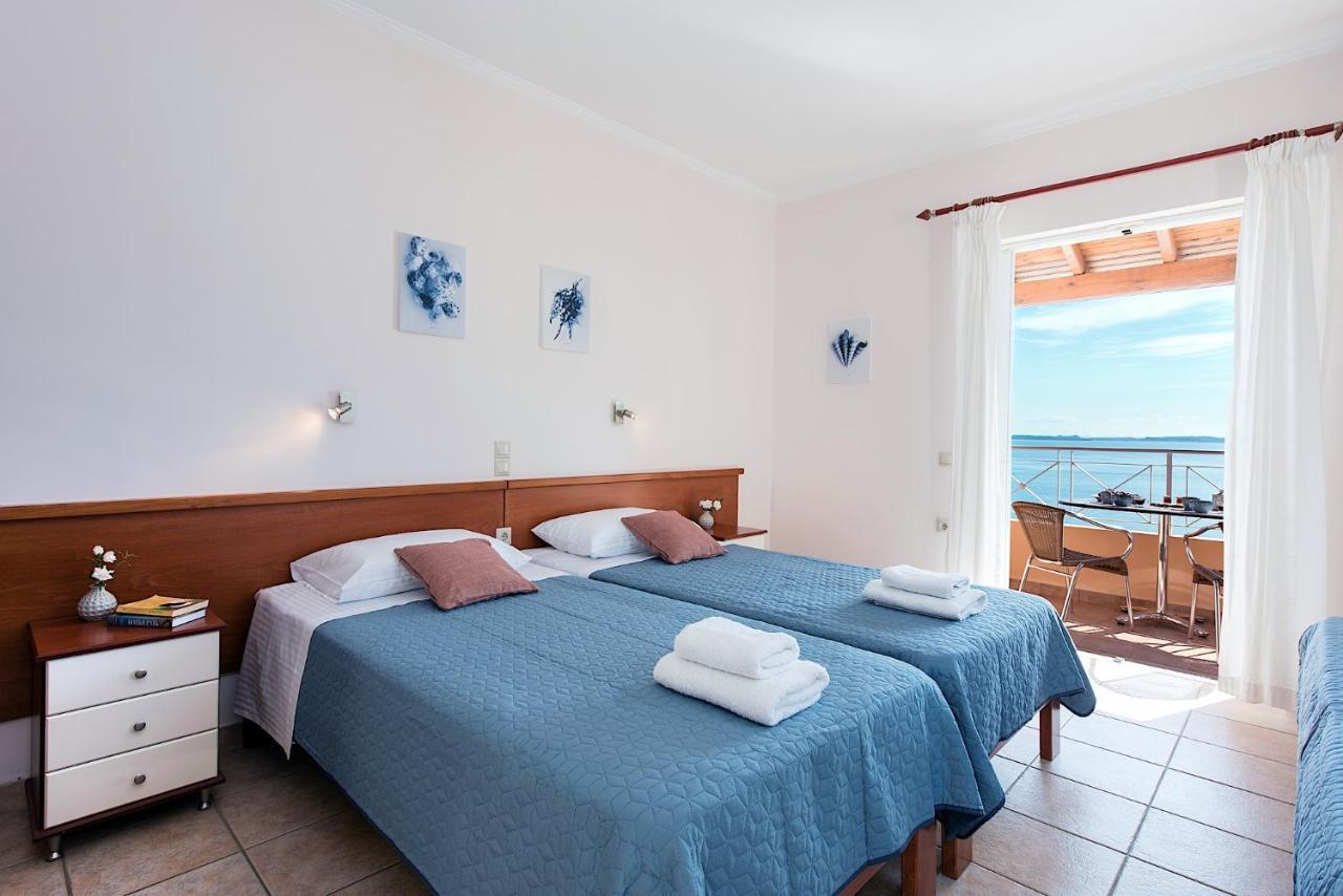 Corfu Shell