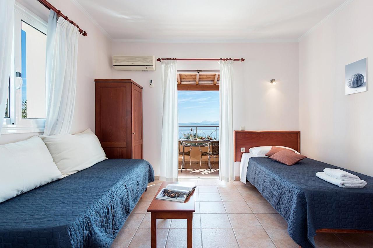 Corfu Shell *