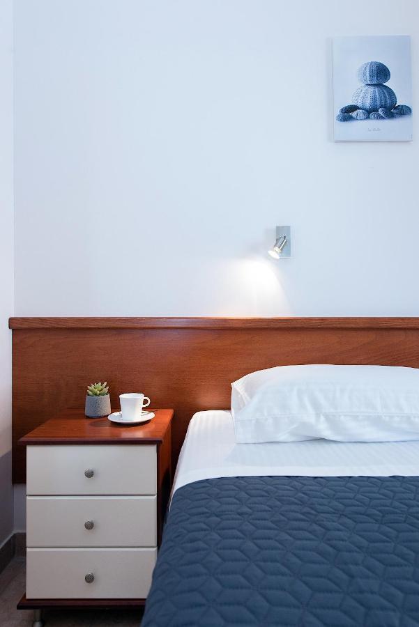 Corfu Shell Hotel apartamentowy