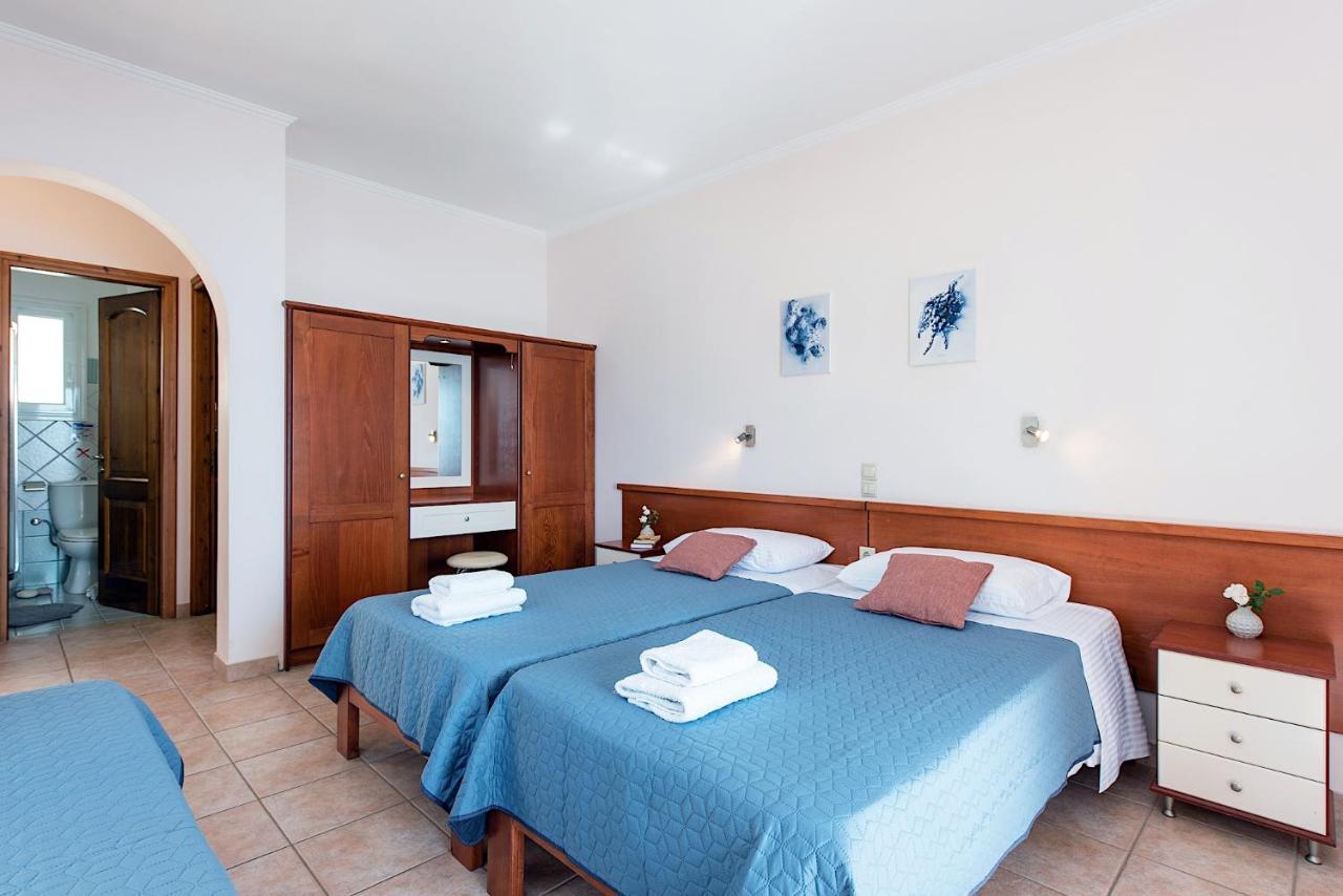 Corfu Shell Hotel apartamentowy *