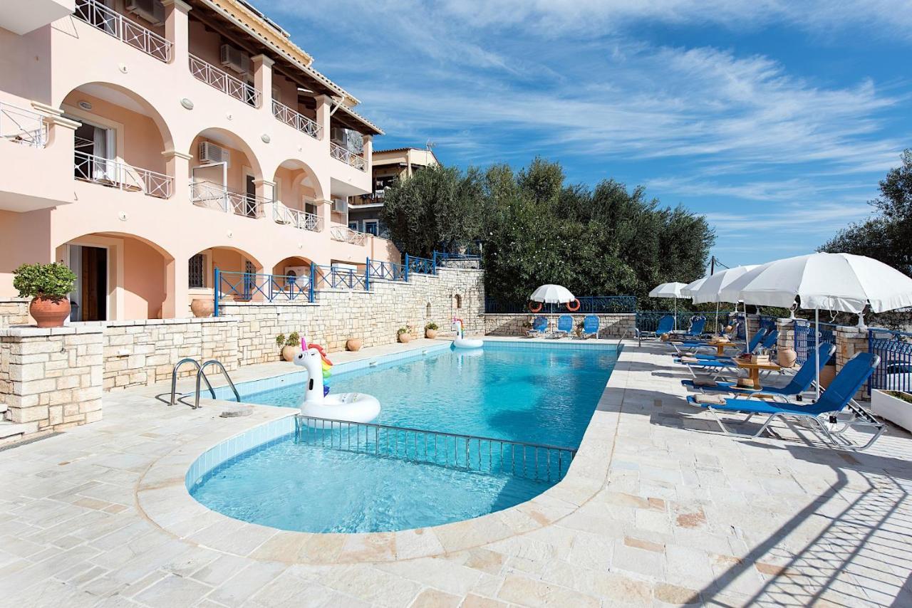 Corfu Shell