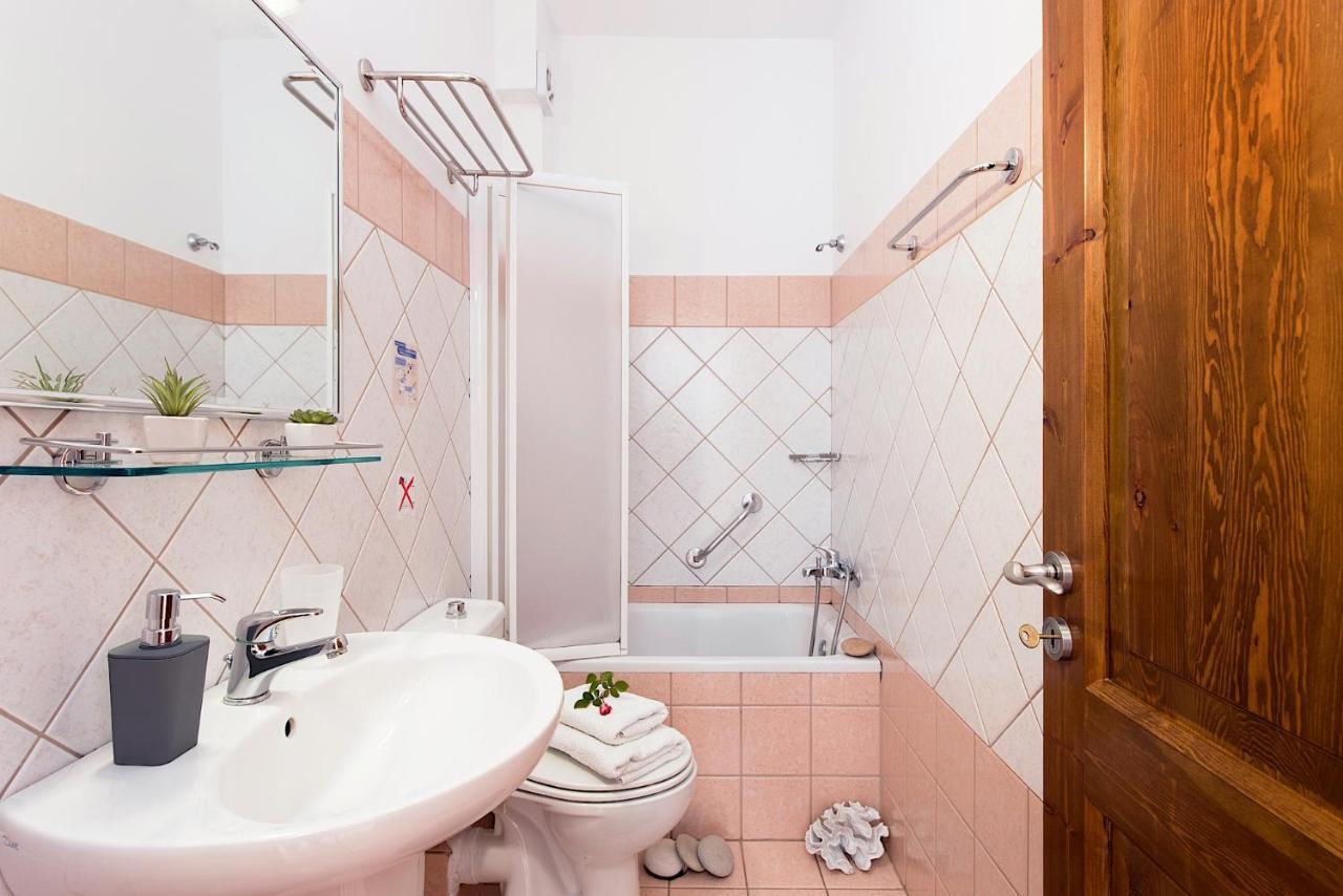 Hotel apartamentowy Corfu Shell *