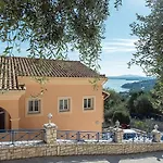 Corfu Shell Apartments