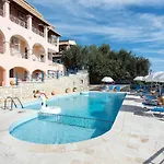 Corfu Shell Apartments
