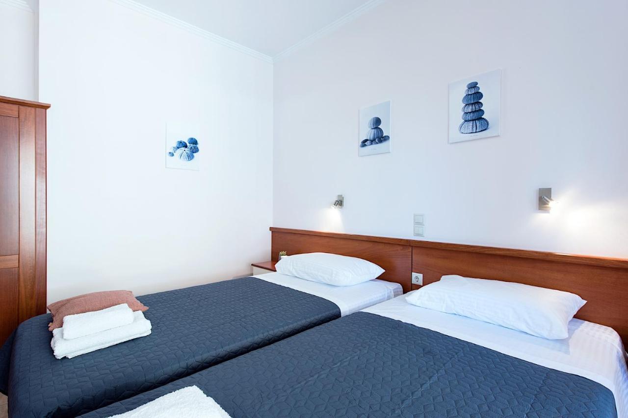 Corfu Shell Aparthotel Barbati