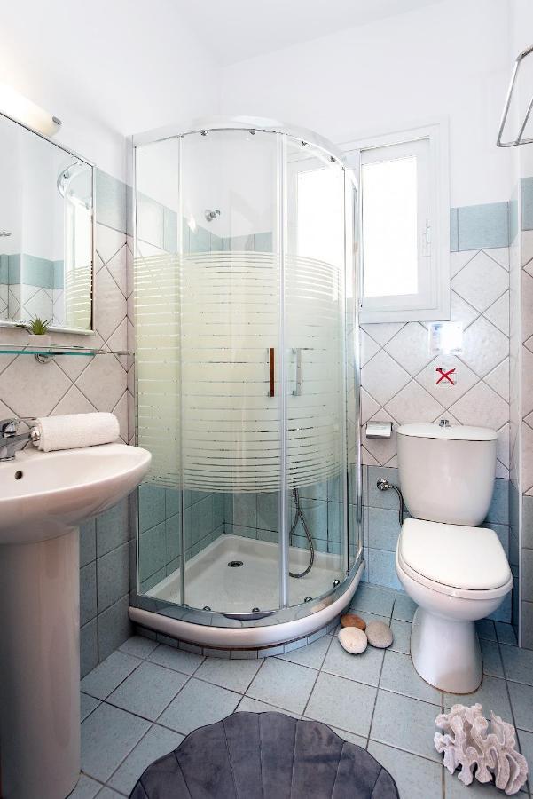 Aparthotel Corfu Shell